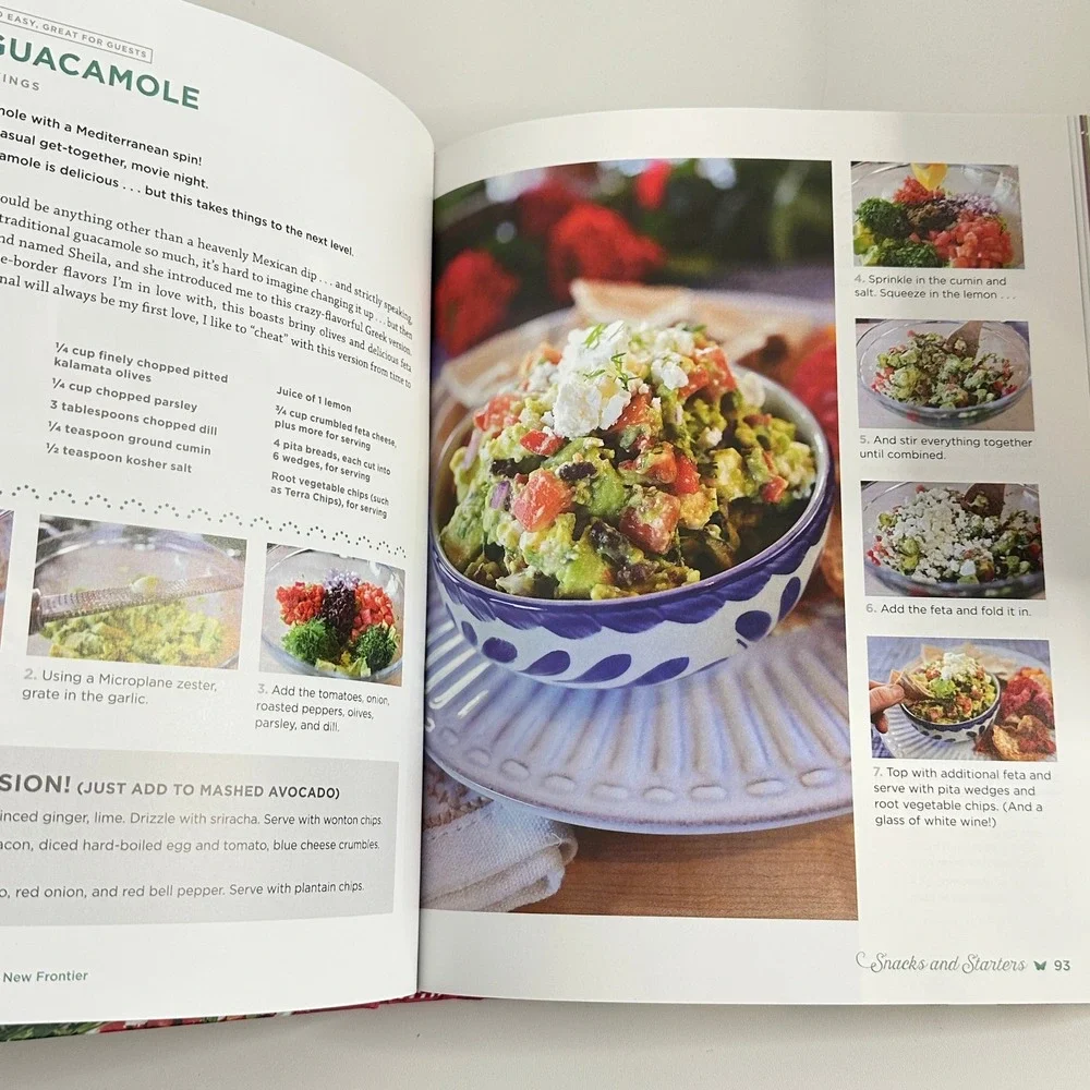 The Pioneer Woman Cooks The New Frontier Ree Drummond Hardcover Cookbook 2019